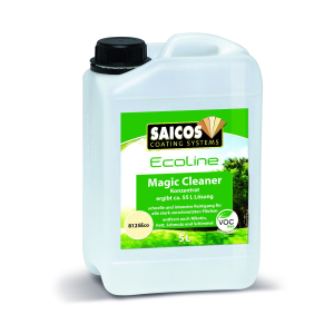 SAICOS Ecoline Magic Cleaner Holz-Intensivreiniger