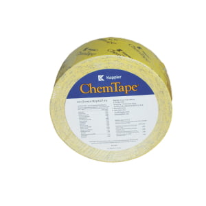 ChemTape® Klebeband für Chemikalienschutzanzüge