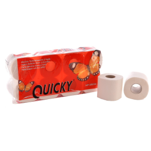 Quicky Toilettenpapier