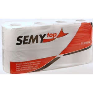 SEMYtop Toilettenpapier