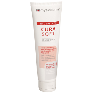 Physioderm® Cura Soft Hautpflegecreme