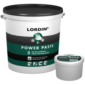LORDIN® Power Paste Handwaschpaste