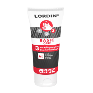 LORDIN® Basic Care Hautpflegecreme