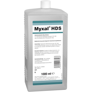 Peter Greven MYXAL® HDS Waschlotion
