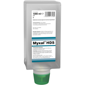 Peter Greven MYXAL® HDS Waschlotion
