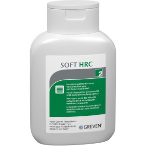 Peter Greven® Soft HRC Handreinigungscreme