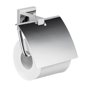 AVENARIUS Serie 420 Toilettenpapierhalter