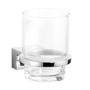 AVENARIUS Serie 360 Glashalter mit Glas