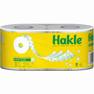 Hakle® Kamille