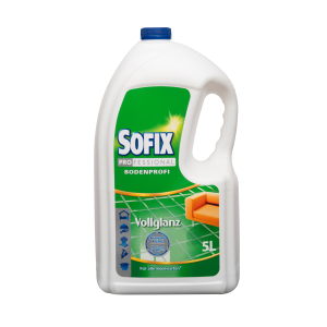 SOFIX Professional Vollglanz Bodenpflege
