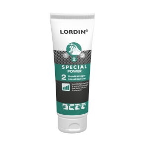 LORDIN® LIQUID POWER Handwaschpaste