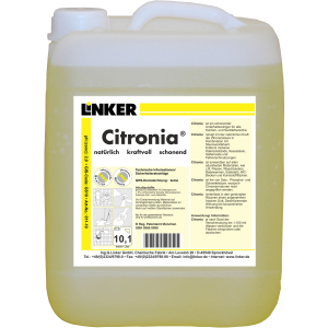 Linker Citronia Sanitärreiniger