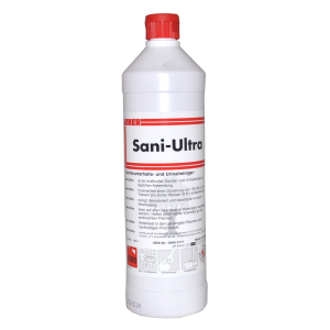 Linker Sani-Ultra Sanitärreiniger