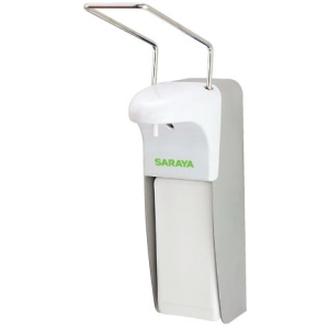 SARAYA MDS-1000 / MDS-500 Armhebelspender