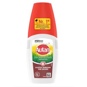 Autan® Protection Plus Insektenschutz