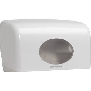 Kimberly-Clark Aquarius Toilettenpapier-Spender