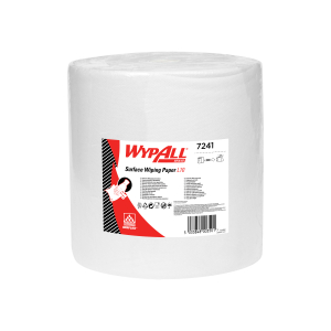 WYPALL* L10 Extra+ Wischtücher