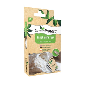 Green Protect Flour Moth Trap Mehlmottenfalle