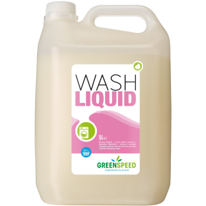 Greenspeed Wash Liquid Waschmittel