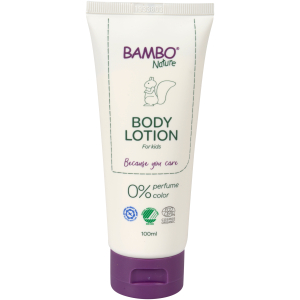 Bambo® Nature Bodylotion