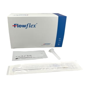 Acon Flowflex Corona Schnelltest Antigen Rapid Schnelltest