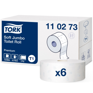 Tork Premium Toilettenpapier Jumbo T1 Premium