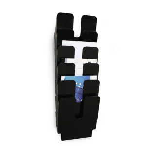 DURABLE FLEXIPLUS 6 A4 Prospektspender