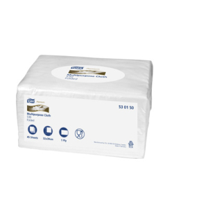 Tork Premium Reinigungstücher 530 - Small Pack