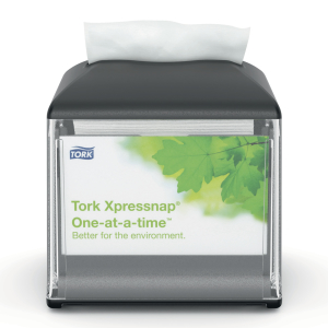Tork Xpressnap Snack ™ Tischspender Classic Line