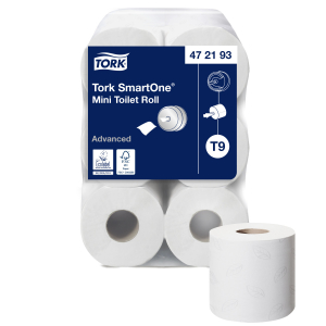 Tork Toilettenpapier SmartOne