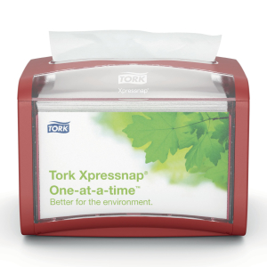 Tork Xpressnap ® Tischspender Signature Linie
