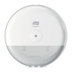 Tork SmartOne® Elevation Design T9 Mini Toilettenpapierspender