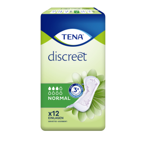 TENA Discreet Normal Slipeinlagen