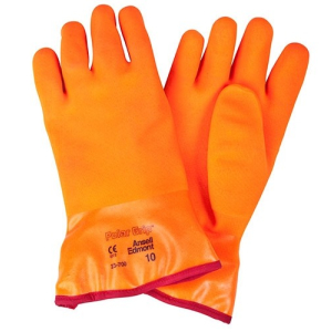 Ansell Handschuh Polar Grip®