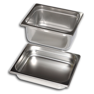Gastro Inox GN Behälter 1/2