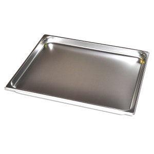 Gastro Inox Gastronormbehälter GN 2/1