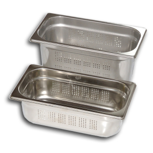 Gastro Inox GN Behälter 1/3