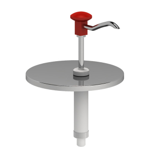 Gastro Inox Edelstahl Deckel