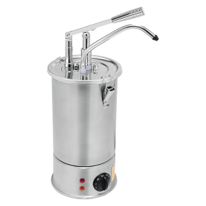 Gastro Inox Dispenser