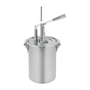 Gastro Inox Dispenser