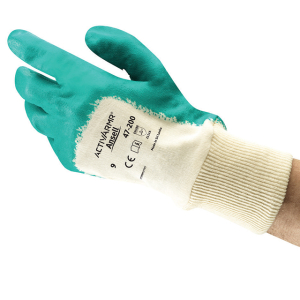 Ansell Handschuh Easy Flex® 47-200