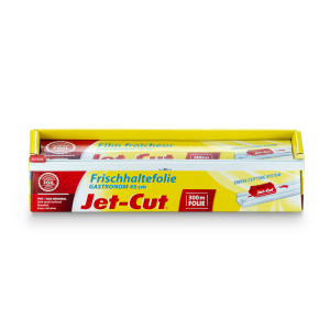 Jet-Cut Profi-Box Frischhaltefolie