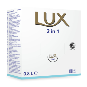 SoftCare Lux 2 in1 / H68 W728