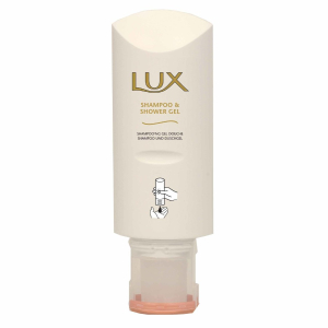 SoftCare Lux 2in1 H6 Duschgel und Shampoo