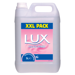 LUX Professional Hand-Wash Seifenlotion