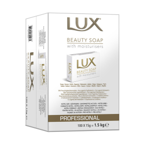 LUX Professional Seifenstücke