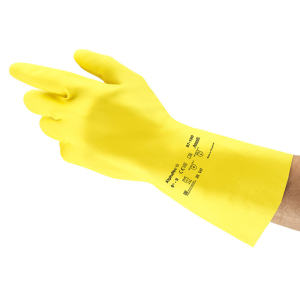 Ansell AlphaTec® Chemikalienschutzhandschuhe