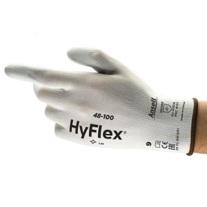 Ansell Handschuh HyFlex® 48-100
