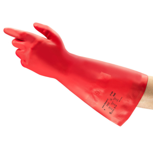 Ansell Handschuh Sol-Vex® 37-900