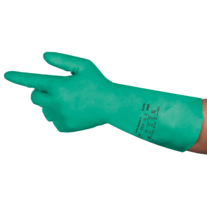 Ansell Handschuh Sol-Vex® 37-676